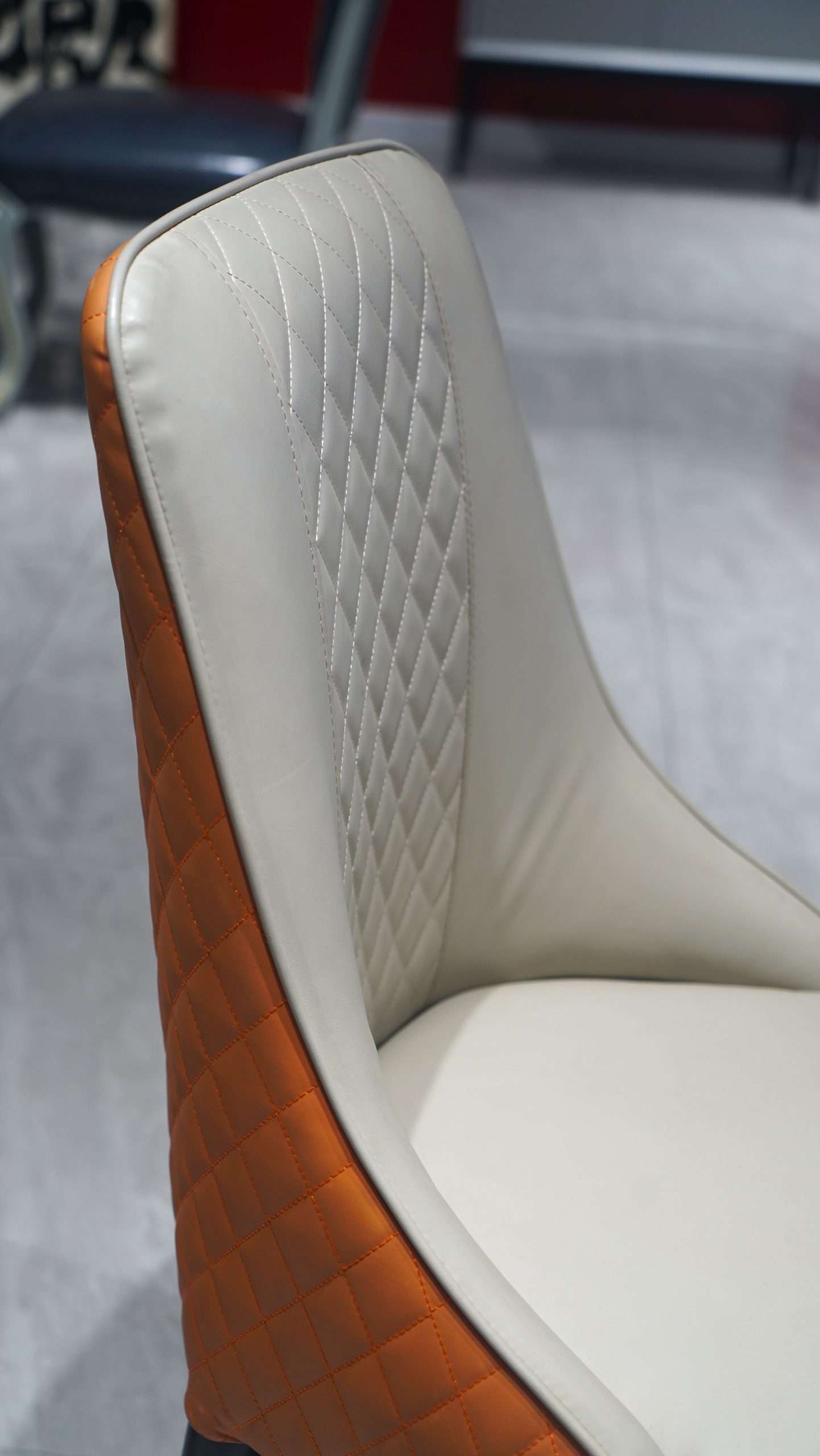 Dining Chair (DC055) 4 BEDMATE FURNITURE Dining Chair (DC055) - Image 2