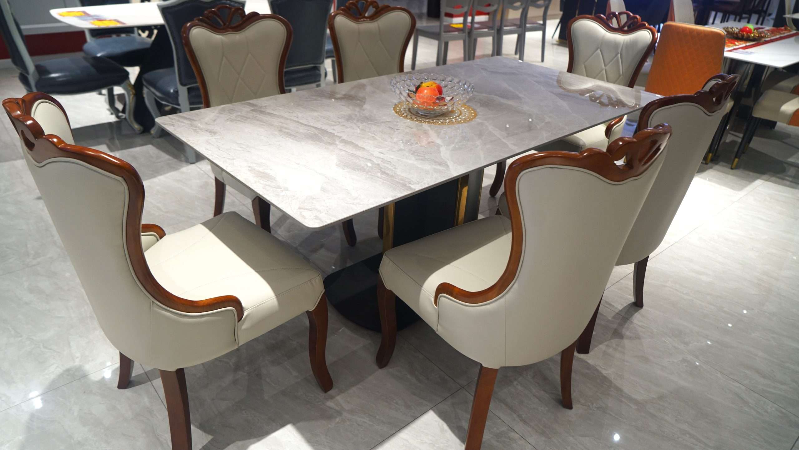 Dining Chair (DC056) 7 BEDMATE FURNITURE Dining Chair (DC056) - Image 5