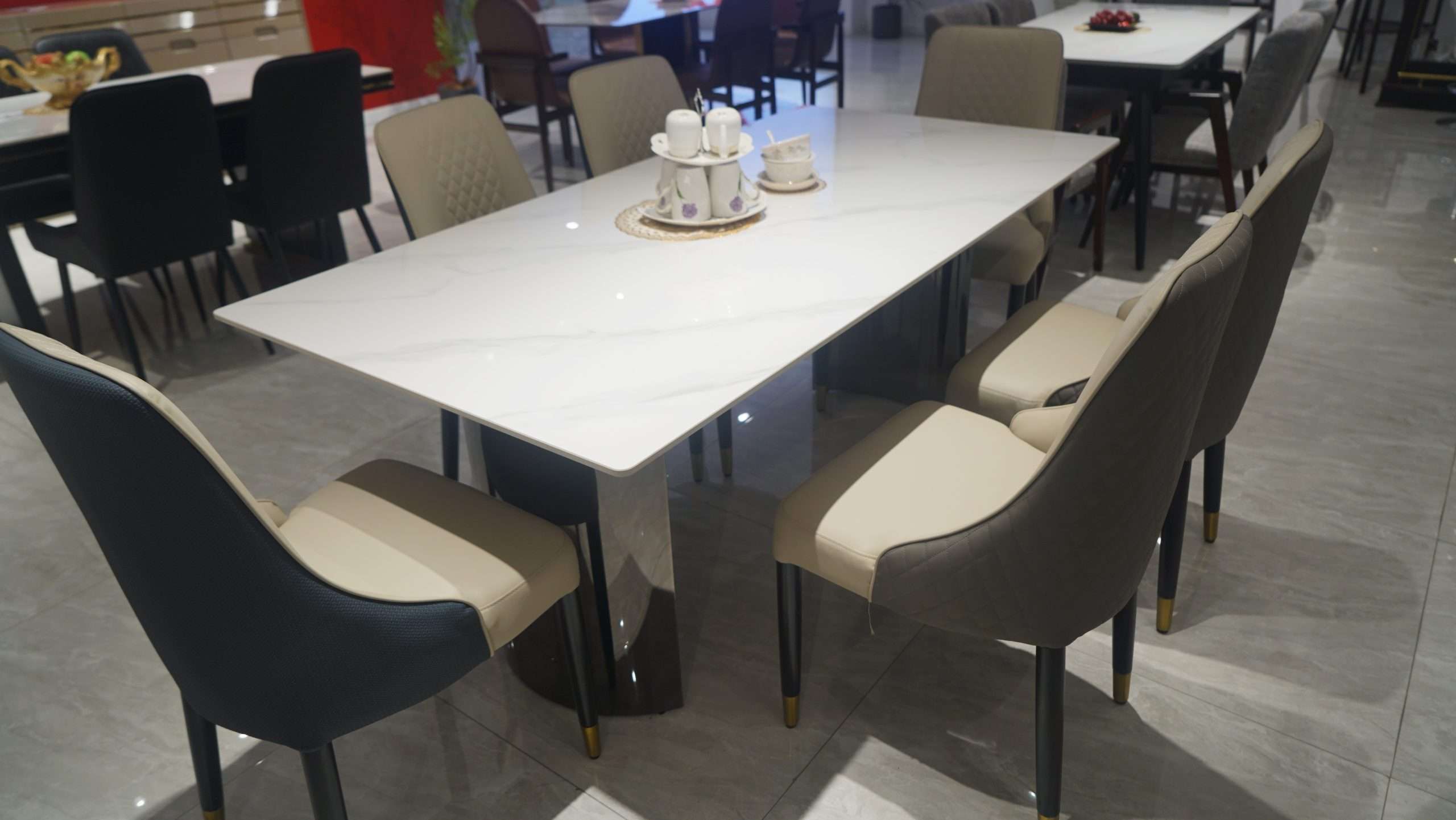 Dining Chair (DC055) 7 BEDMATE FURNITURE Dining Chair (DC055) - Image 5