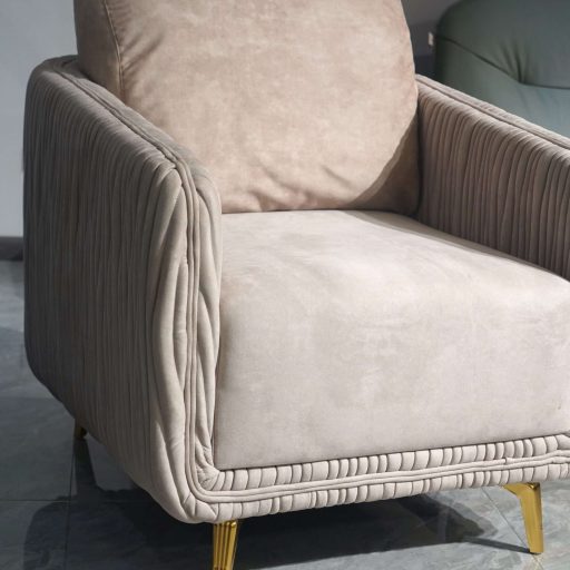 Leisure Chair (LCC136)