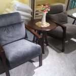 BEDMATE FURNITURE LESUIRECHAIRLCC507 1 BEDMATE FURNITURE Nigeria's #1 Furniture Company - For All Kinds of Quality, Bespoke & Exquisite Furniture