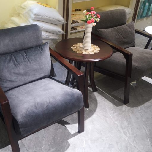 Leisure Chair (LCC507)