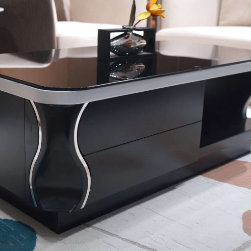 Coffee Center Table (C12F-C)