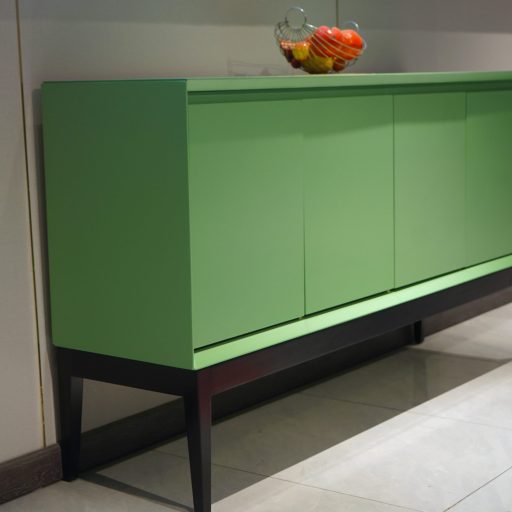 Dining Cabinet 555B