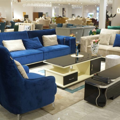 Luxiva Sofa (SB065)