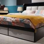 BEDMATE FURNITURES BED BW611 18 4 BEDMATE FURNITURE Nigeria's #1 Furniture Company - For All Kinds of Quality, Bespoke & Exquisite Furniture