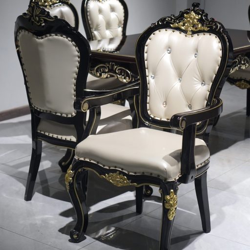 Dining Chair (DC020)