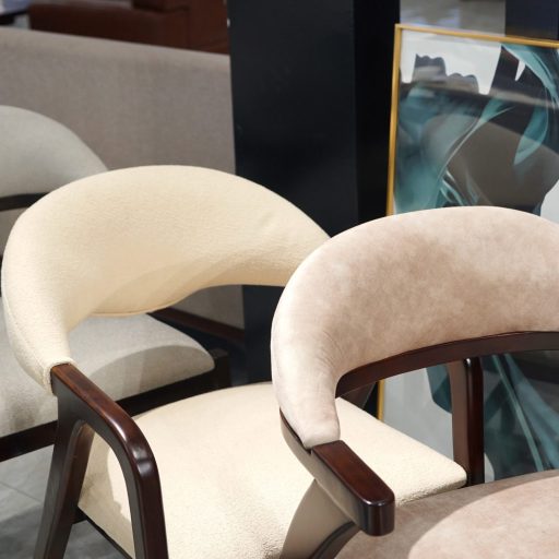 Dining Chair (DC502)