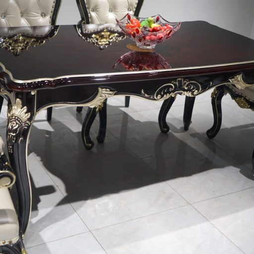 Dining Table (DTW020-16)