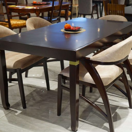 Dining Table (DTW510-18)