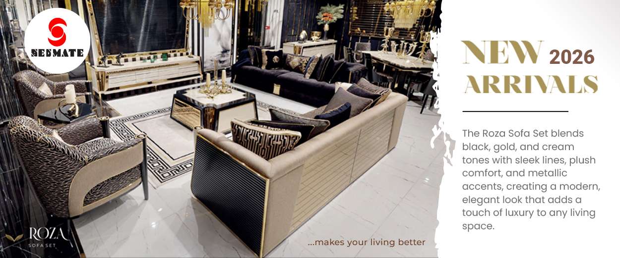 Best Home & Office Furniture Store in Nigeria 9 BEDMATE FURNITURE slider image