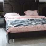 BEDMATE FURNITURES BED BW603 BEDMATE FURNITURE Nigeria's #1 Furniture Company - For All Kinds of Quality, Bespoke & Exquisite Furniture