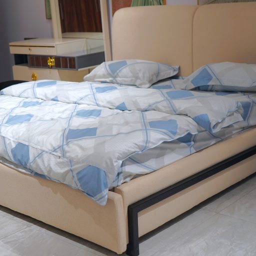 Bed (BW606-18)