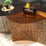 BEDMATE FURNITURES COFFEE CENTER TABLE CG575 BEDMATE FURNITURE Nigeria's #1 Furniture Company - For All Kinds of Quality, Bespoke & Exquisite Furniture