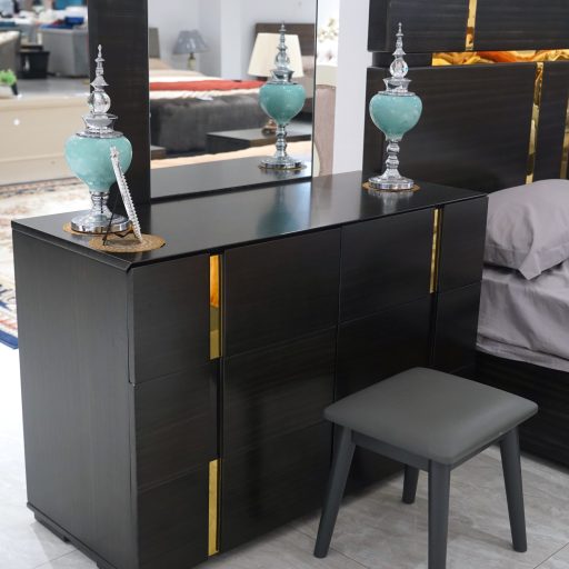 Dressing Table (BW620)