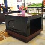 BEDMATE FURNITURES SIDE TABLE 631 BEDMATE FURNITURE Nigeria's #1 Furniture Company - For All Kinds of Quality, Bespoke & Exquisite Furniture