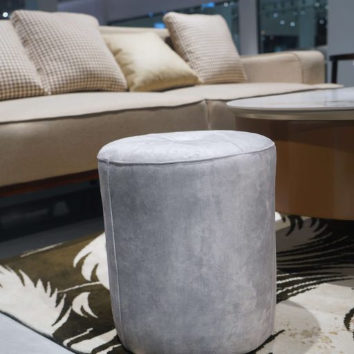 Sofa Stool 06B