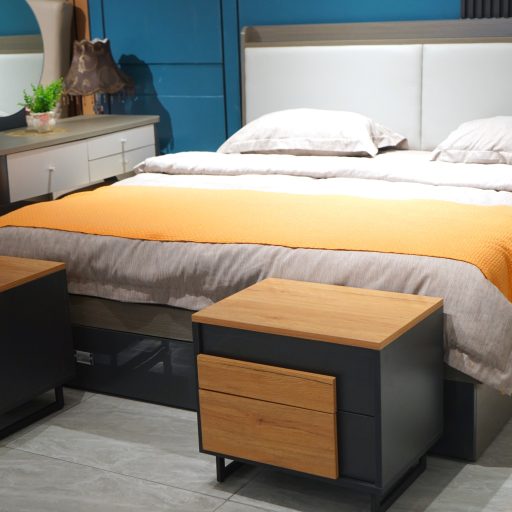 Bed (BW602-18)