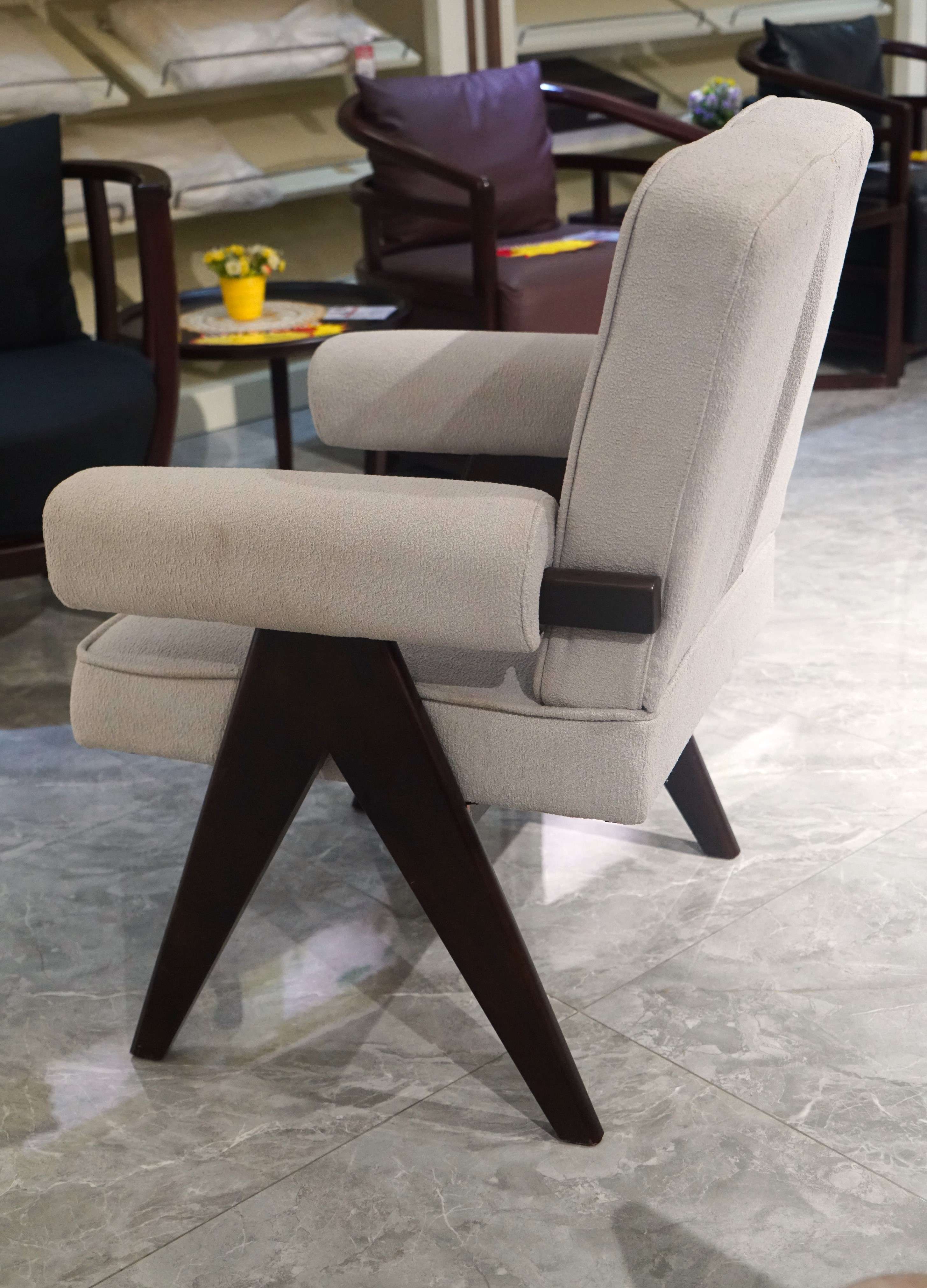 Leisure Chair (LCC518) 5 BEDMATE FURNITURE Leisure Chair (LCC518) - Image 3