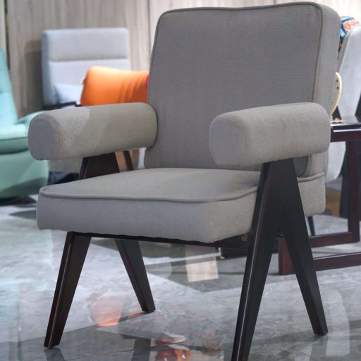 Leisure Chair (LCC518)