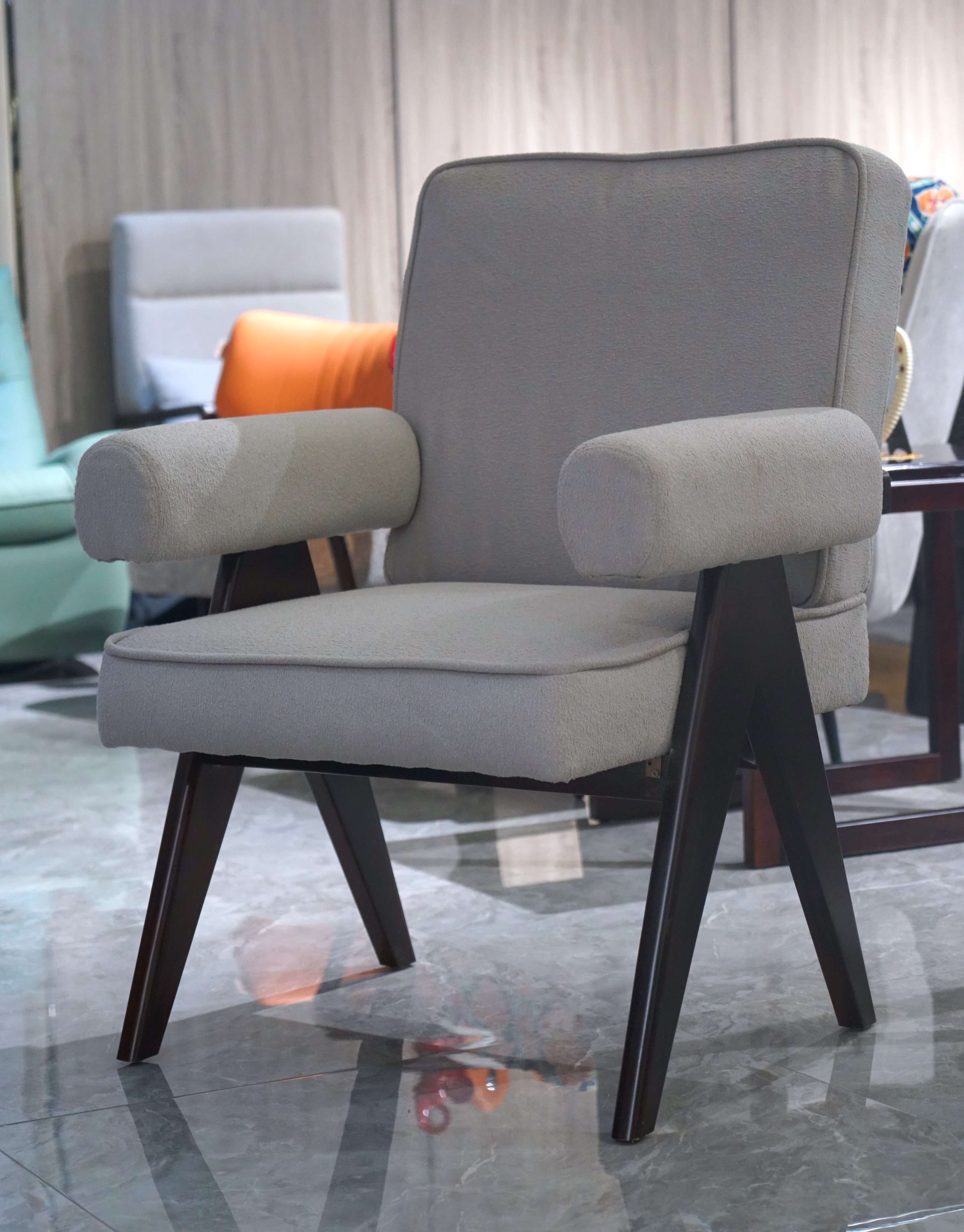 Leisure Chair (LCC518) 3 BEDMATE FURNITURE Leisure Chair (LCC518)