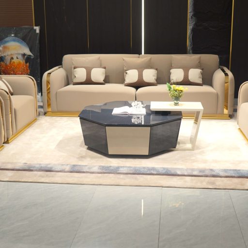 Best Home & Office Furniture Store in Nigeria 43 BEDMATE FURNITURE Sofa (SB186#)