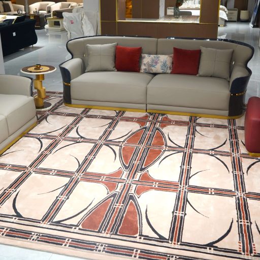 Sofa (SZ184#)