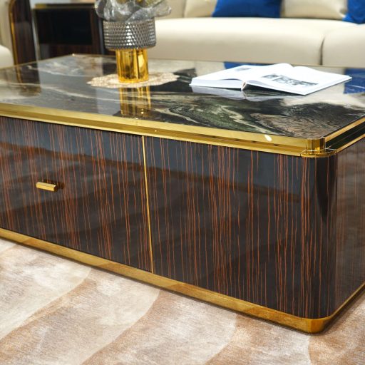 Best Home & Office Furniture Store in Nigeria 45 BEDMATE FURNITURE Durano Coffee Table (CW1014-C)