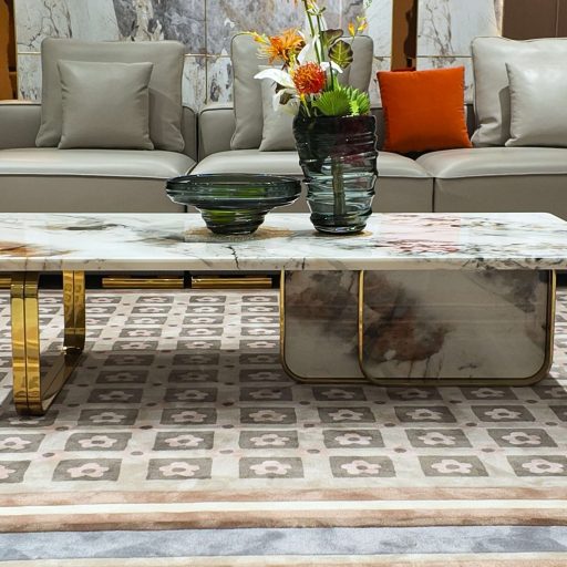 Best Home & Office Furniture Store in Nigeria 44 BEDMATE FURNITURE Coffee Table (CW1017-C)