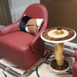 BEDMATE FURNITURES SIDE TABLE CM1013 S BEDMATE FURNITURE Nigeria's #1 Furniture Company - For All Kinds of Quality, Bespoke & Exquisite Furniture