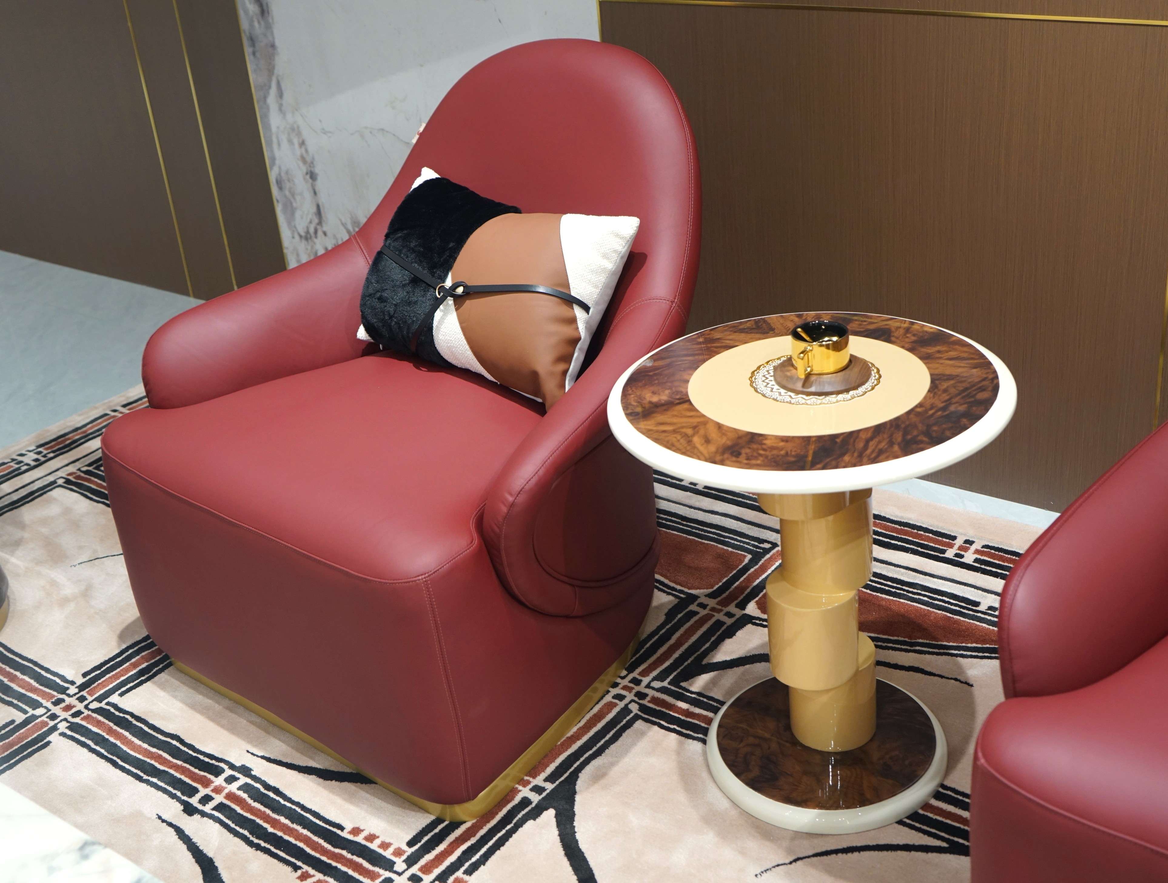 Coffee Side Table (CM1013-S) 2 BEDMATE FURNITURE Coffee Side Table (CM1013-S)