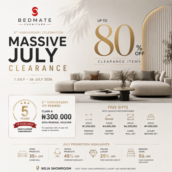 Bedmate_Furniture_24_Years_AnniversaryJuly