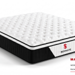 Pocket Spring Mattress 616 Bedmate Furniture BEDMATE FURNITURE Nigeria's #1 Furniture Company - For All Kinds of Quality, Bespoke & Exquisite Furniture