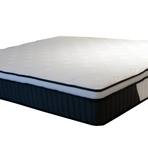 Pocket Spring Mattress Model 618A
