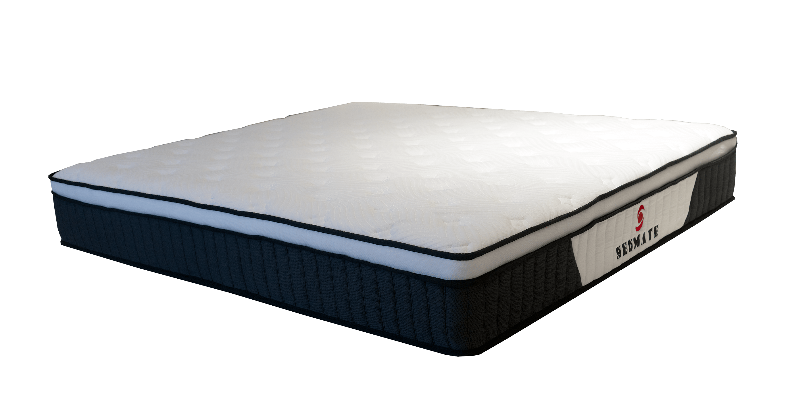 Pocket Spring Mattress Model 618A 3 BEDMATE FURNITURE Pocket Spring Mattress