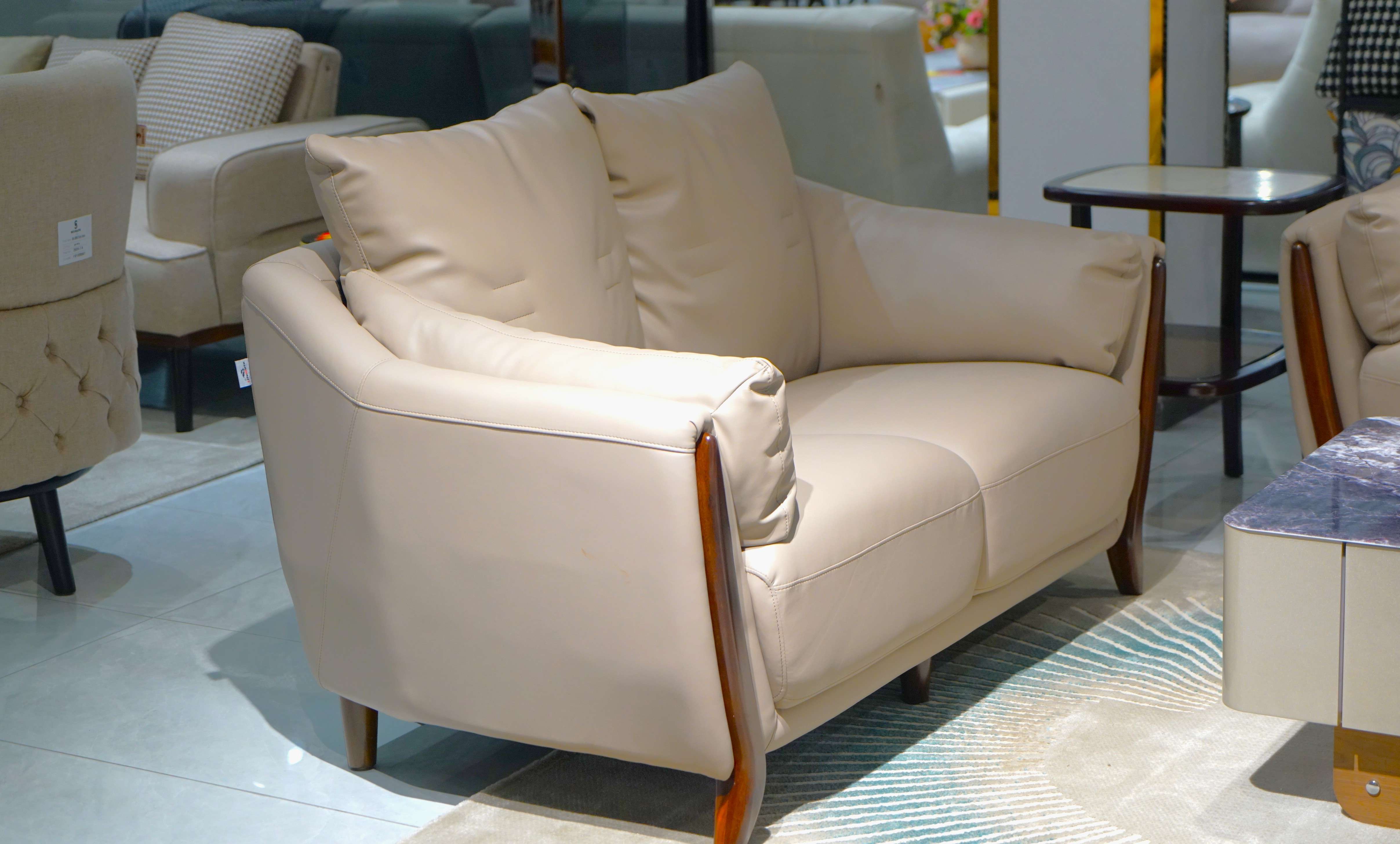 Axion Sofa (SA502) 5 BEDMATE FURNITURE Axion Sofa (SA502) - Image 3