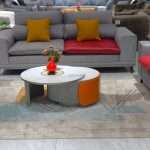 BEDMATE FURNITURES SOFA SB587 BEDMATE FURNITURE Nigeria's #1 Furniture Company - For All Kinds of Quality, Bespoke & Exquisite Furniture