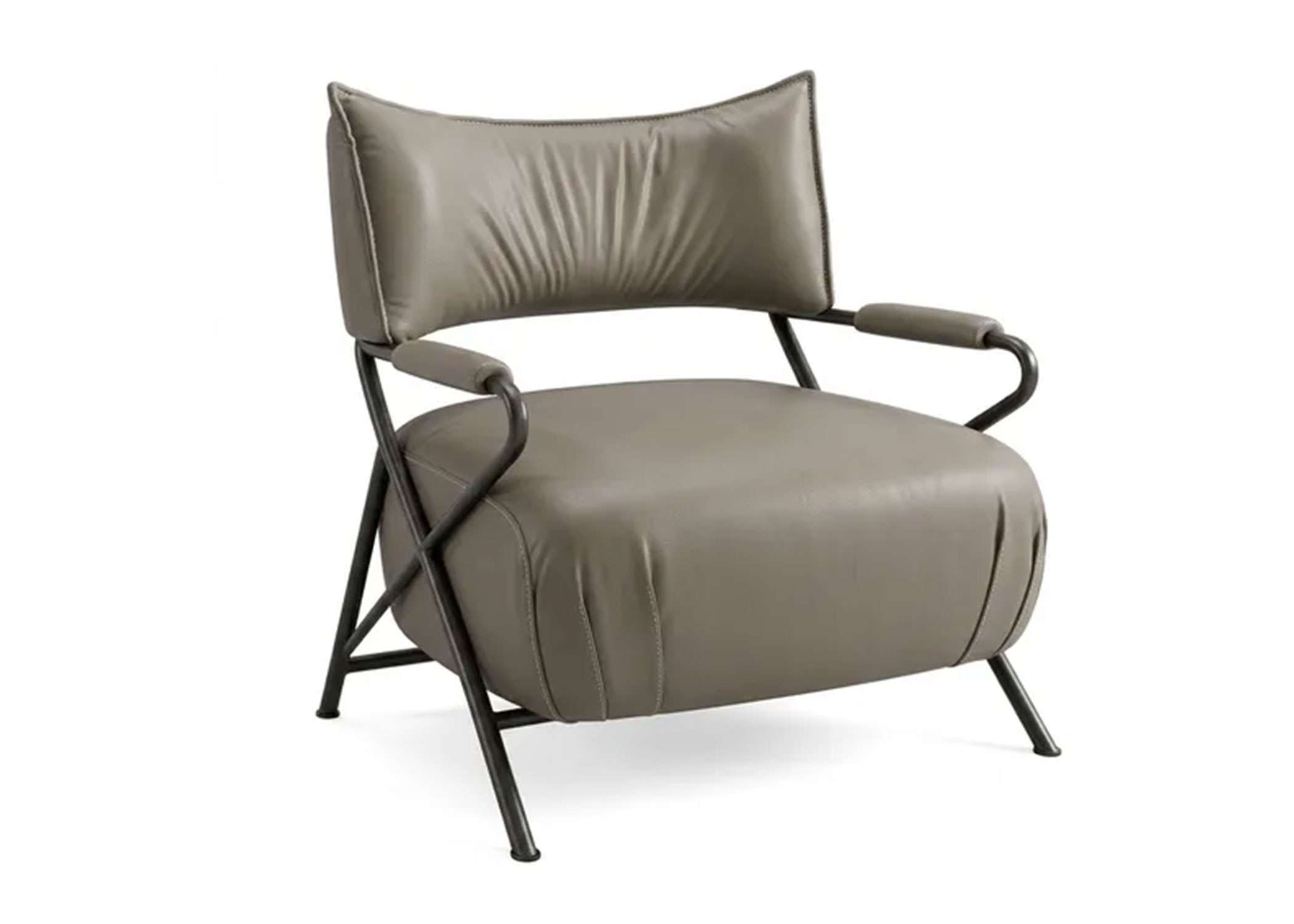 BaoHaus Lounge Chair BP1238 2 BEDMATE FURNITURE BaoHaus Lounge Chair BP1238 Bedmate Furniture