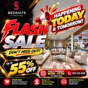 Bedmate_Furniture_Flash_Sales_16-17_Oct_2026