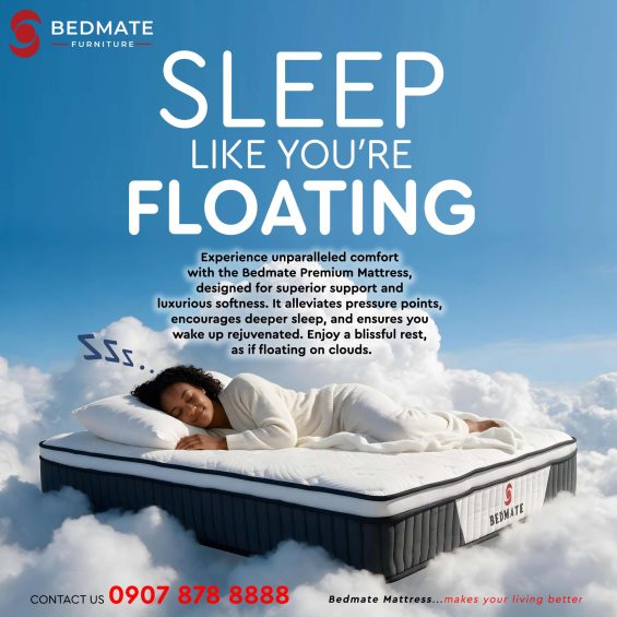 Compressed_Pocket_Spring_Mattress_Bed_Series_Bedmate_Furniture